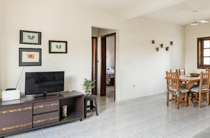 Apartamento de 2 Quartos