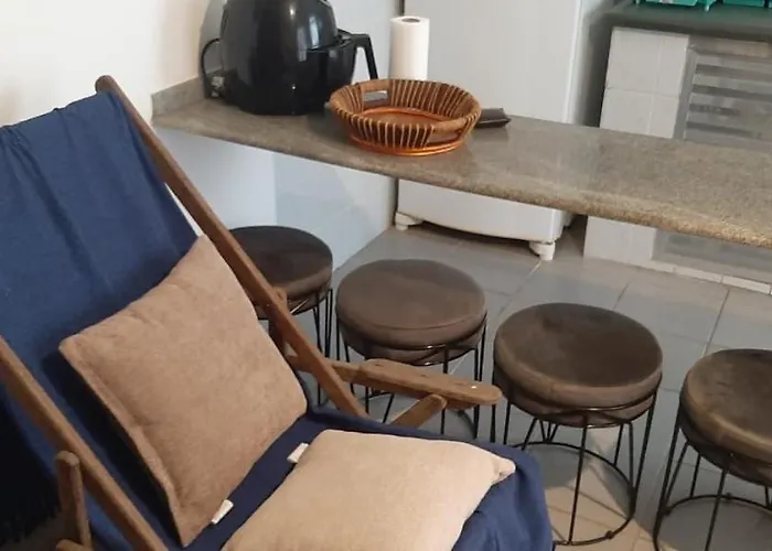 Condominio A Beira Mar Em Ubatuba
