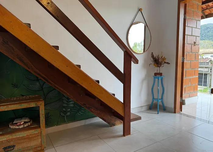 Apto à 150mts da praia! Ubatuba